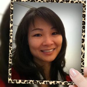 Meet your Posher, Yin wai